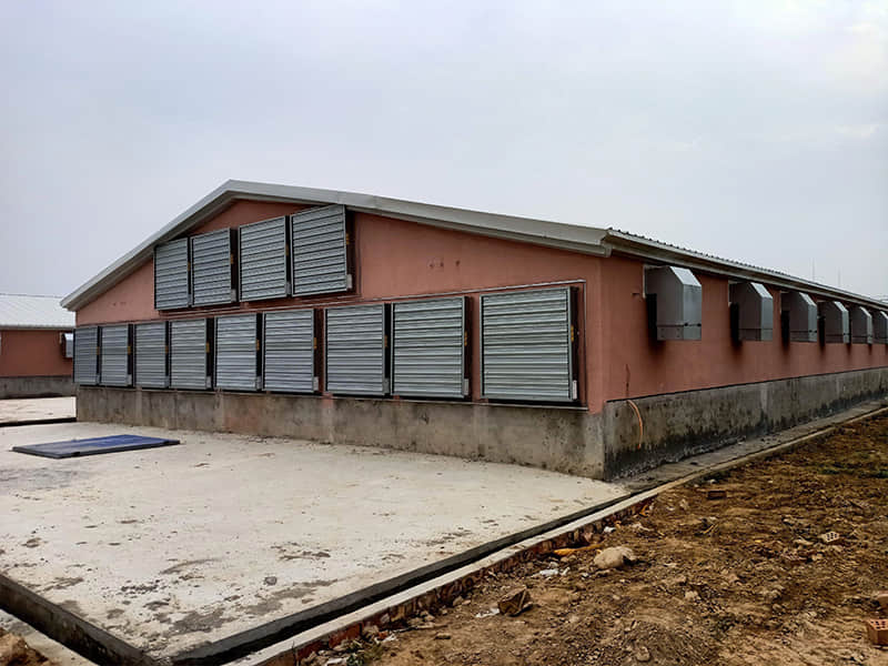 Intelligent Environmental Control System Intelligent Environmental Control System