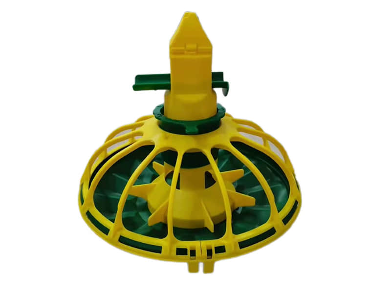 Automatic Nipple Drinking System