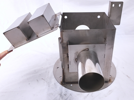 poultry feed silo complete conveying system, chicken farm automatic feed line overall view poultry feed silo complete conveying system, chicken farm automatic feed line overall view