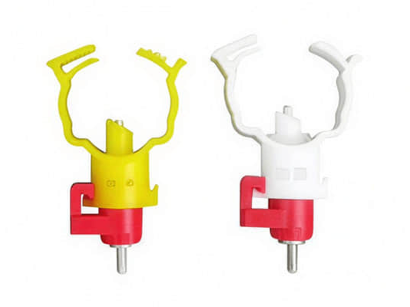 Various breeding accessories